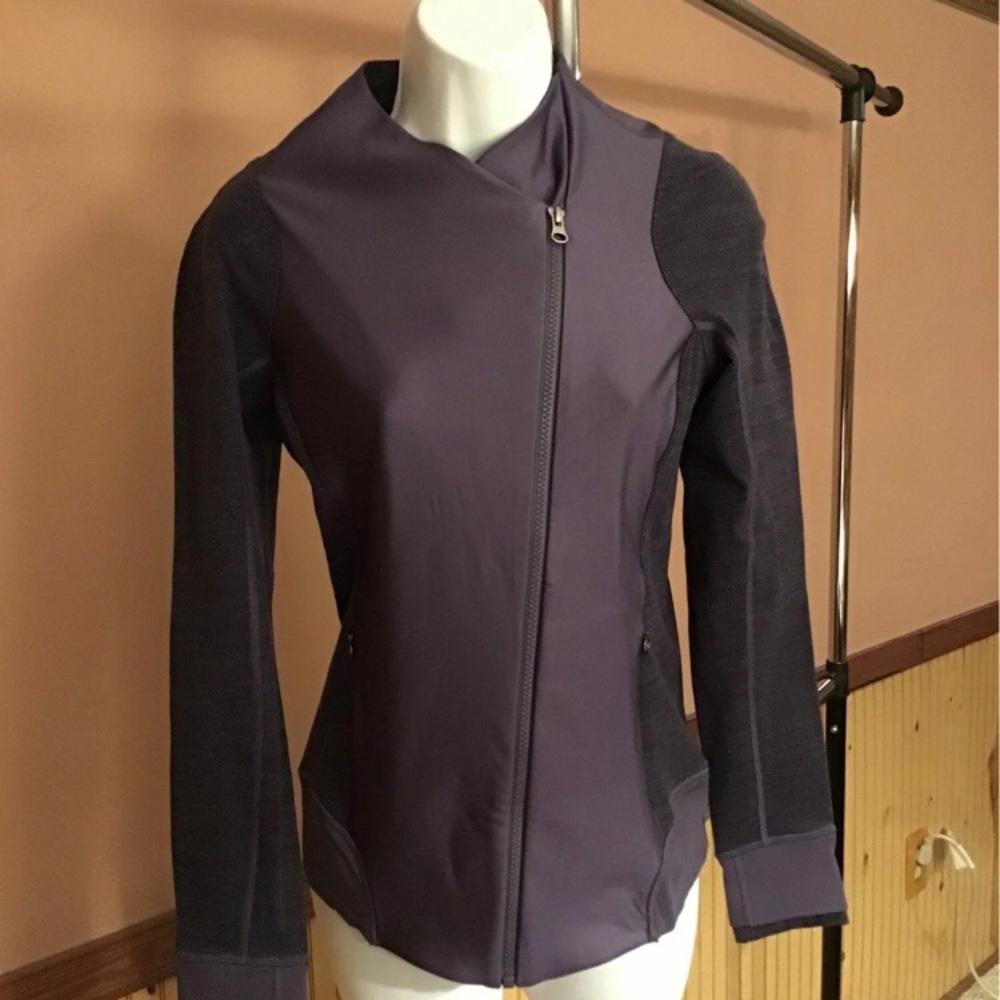 Lululemon active Jacket